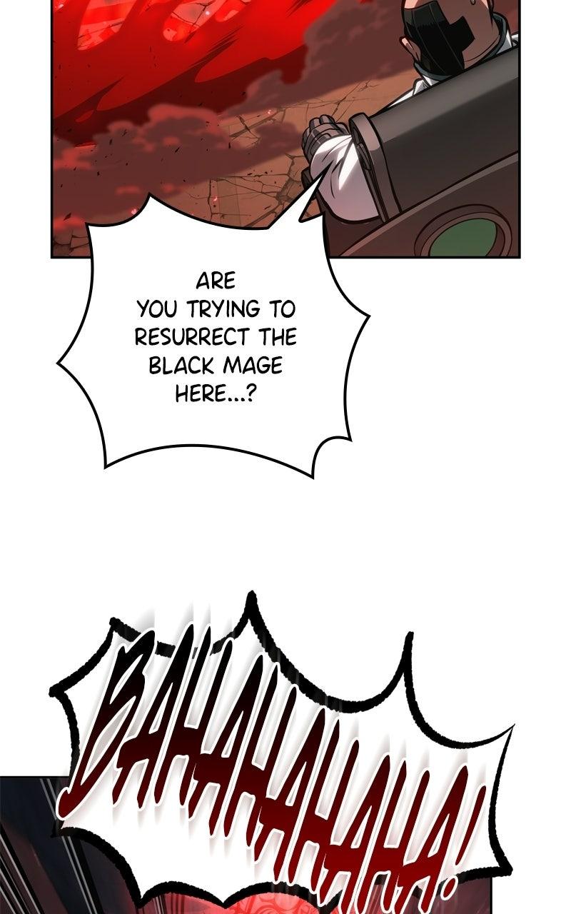 Read The Last Adventurer Manga Online