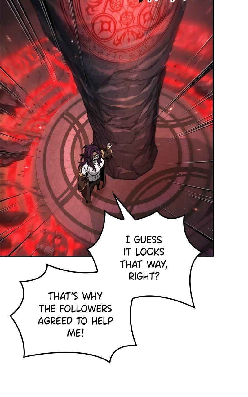 Read The Last Adventurer Manga Online