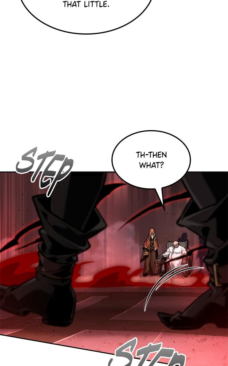 Read The Last Adventurer Manga Online