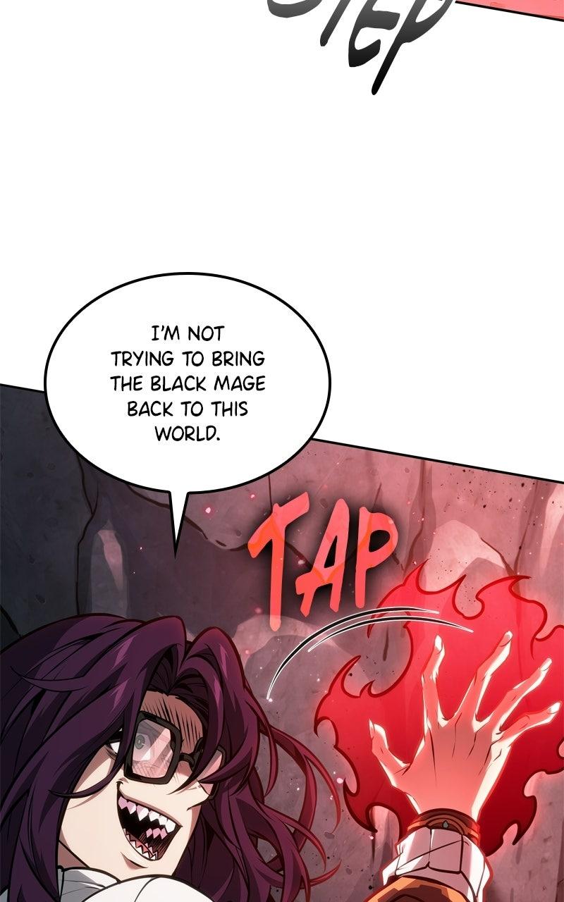 Read The Last Adventurer Manga Online