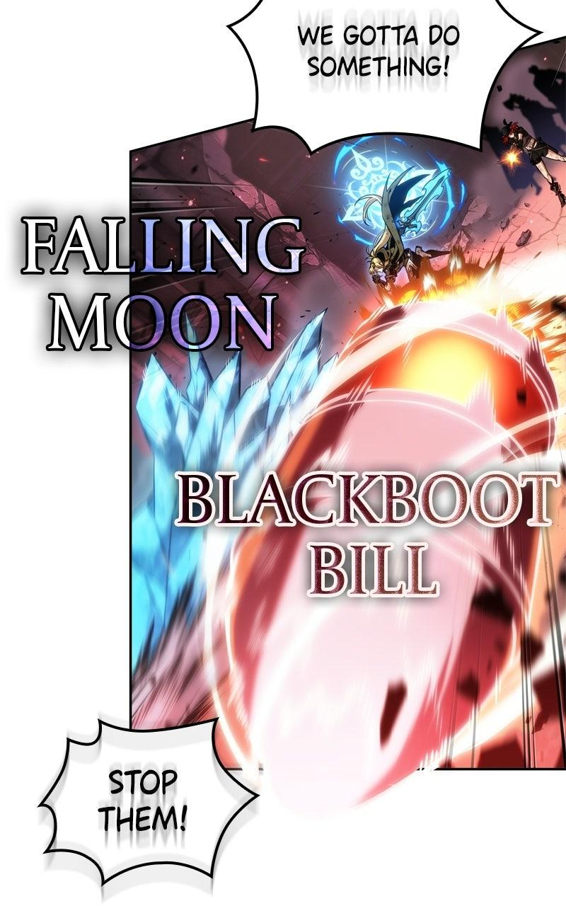 Read The Last Adventurer Manga Online