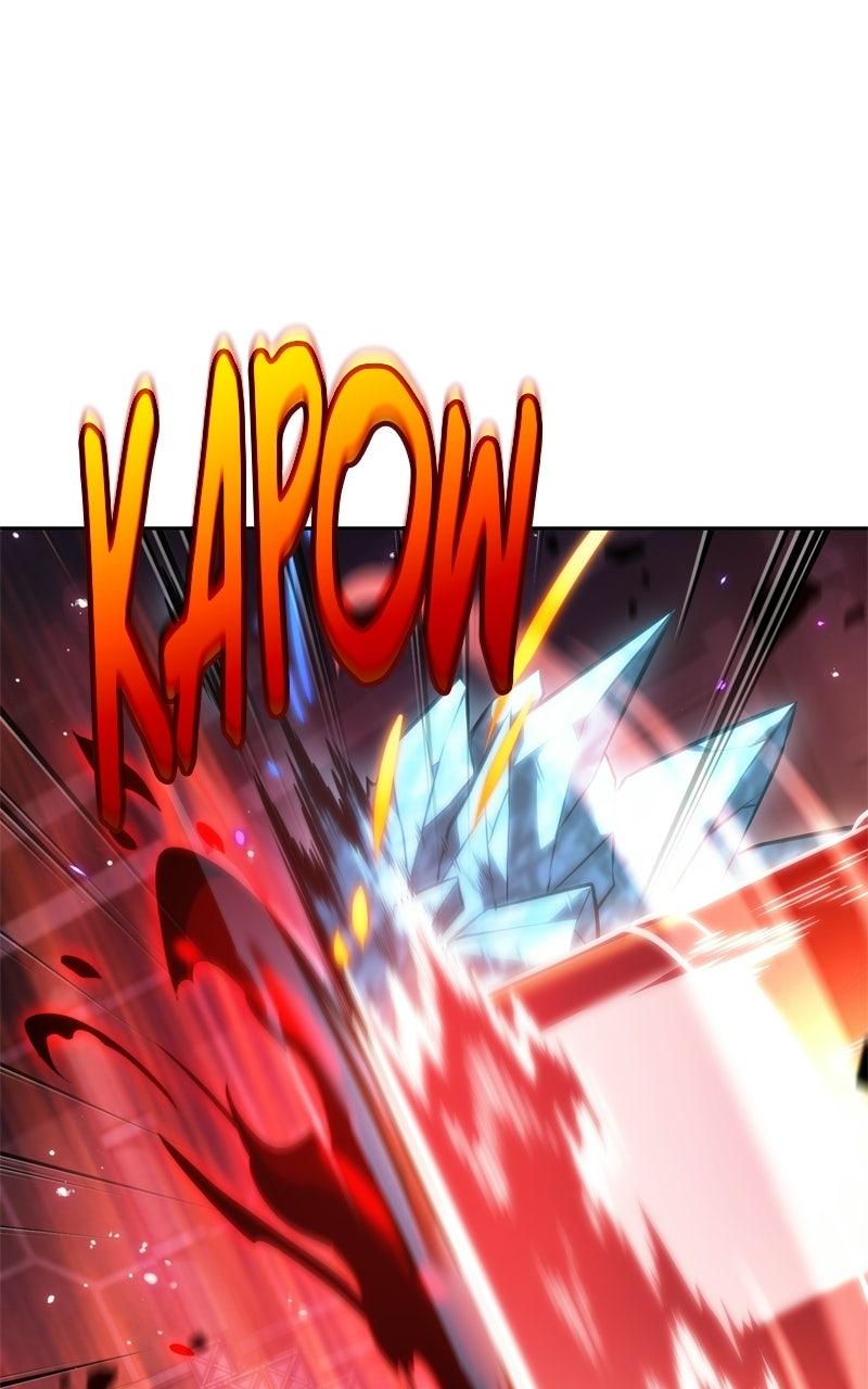 Read The Last Adventurer Manga Online