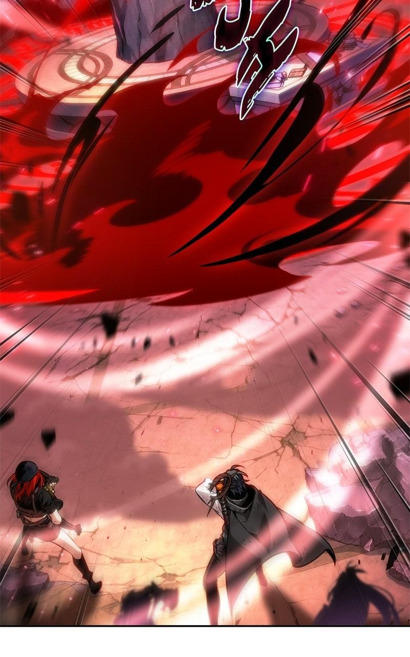 Read The Last Adventurer Manga Online