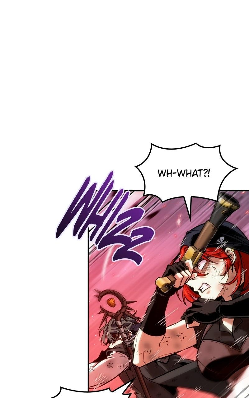 Read The Last Adventurer Manga Online