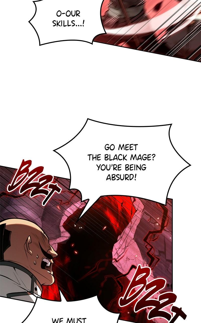 Read The Last Adventurer Manga Online