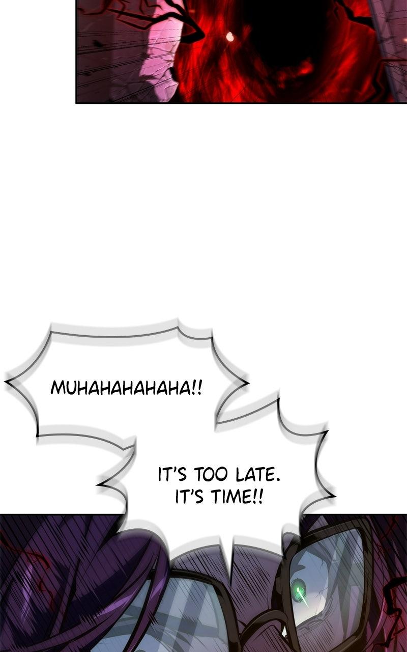 Read The Last Adventurer Manga Online