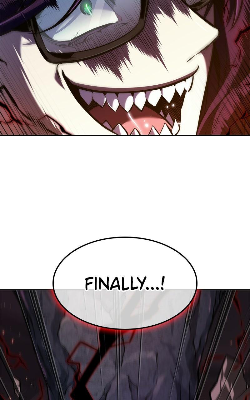 Read The Last Adventurer Manga Online