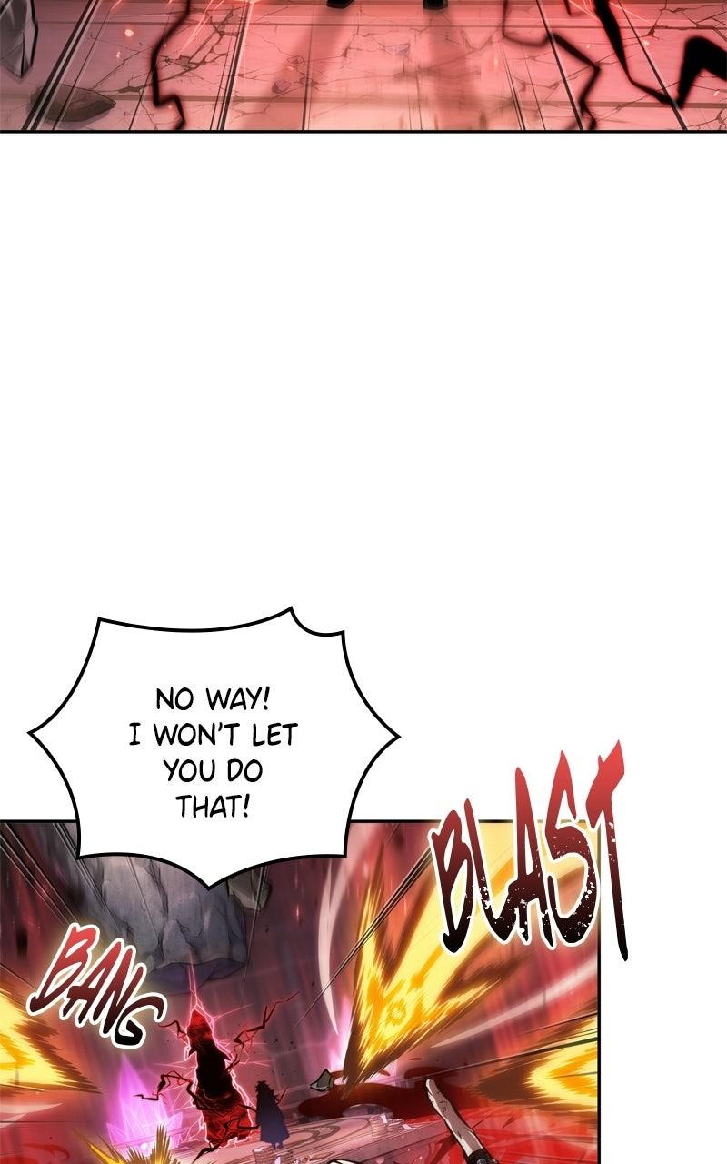 Read The Last Adventurer Manga Online