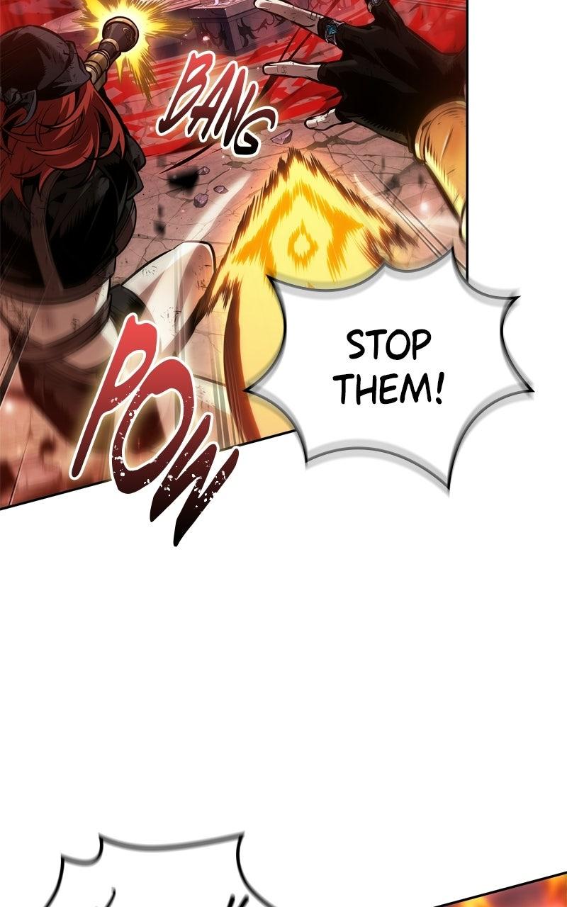 Read The Last Adventurer Manga Online