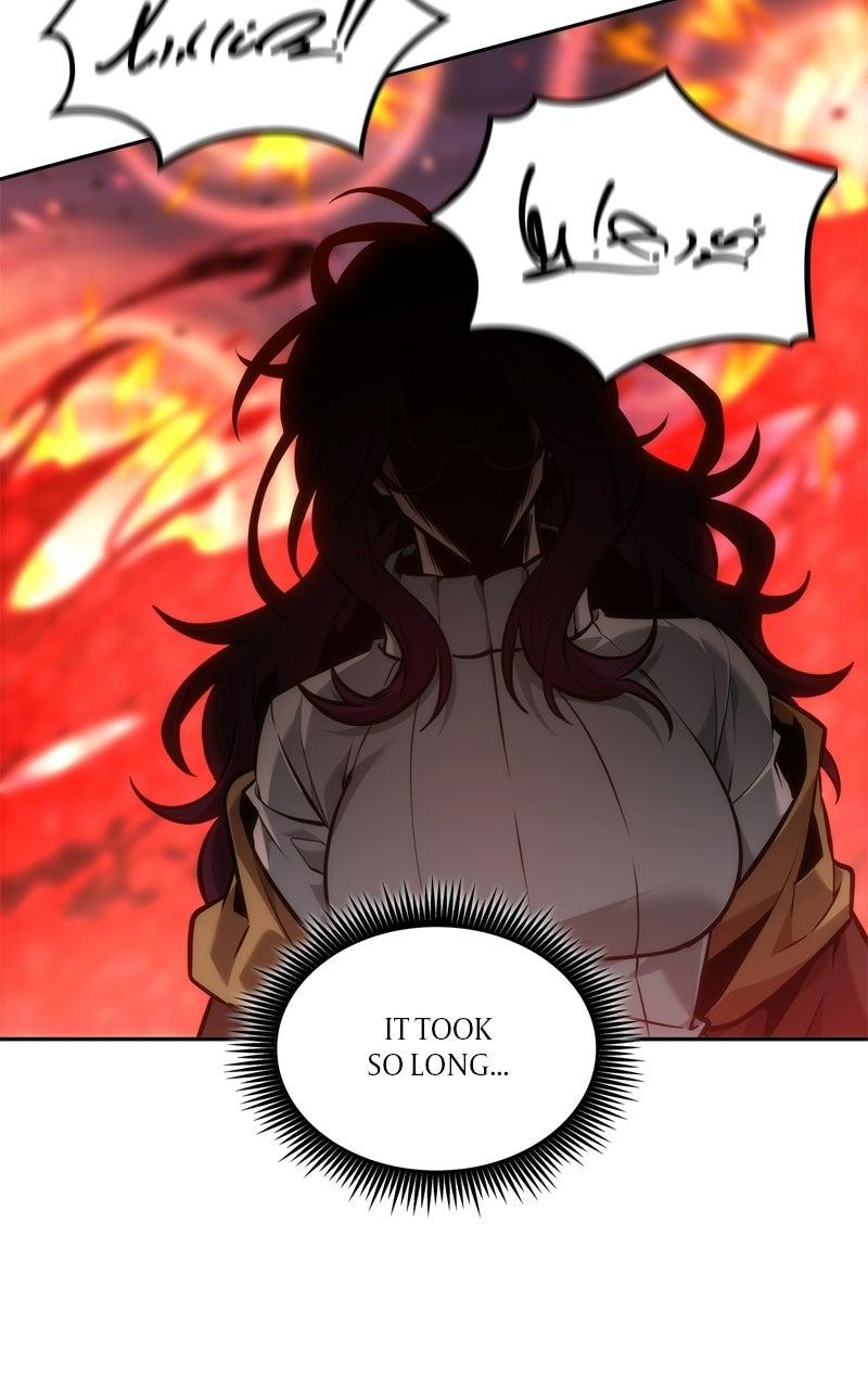 Read The Last Adventurer Manga Online