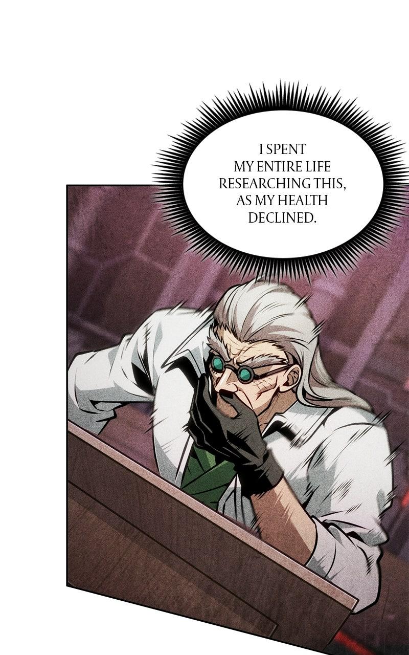 Read The Last Adventurer Manga Online