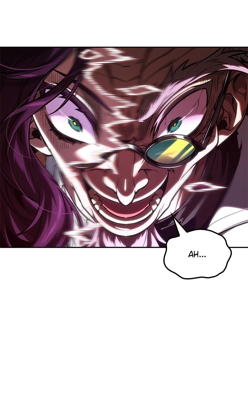 Read The Last Adventurer Manga Online