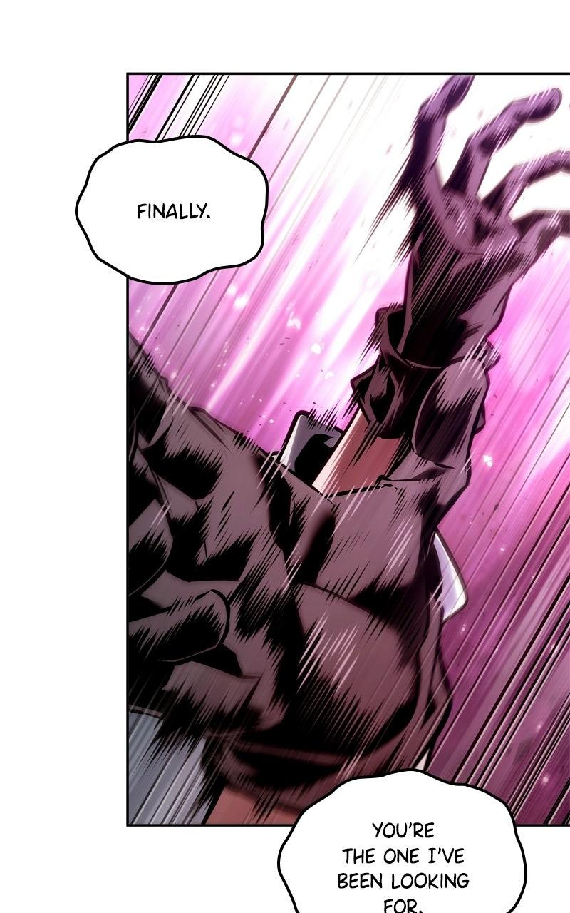 Read The Last Adventurer Manga Online