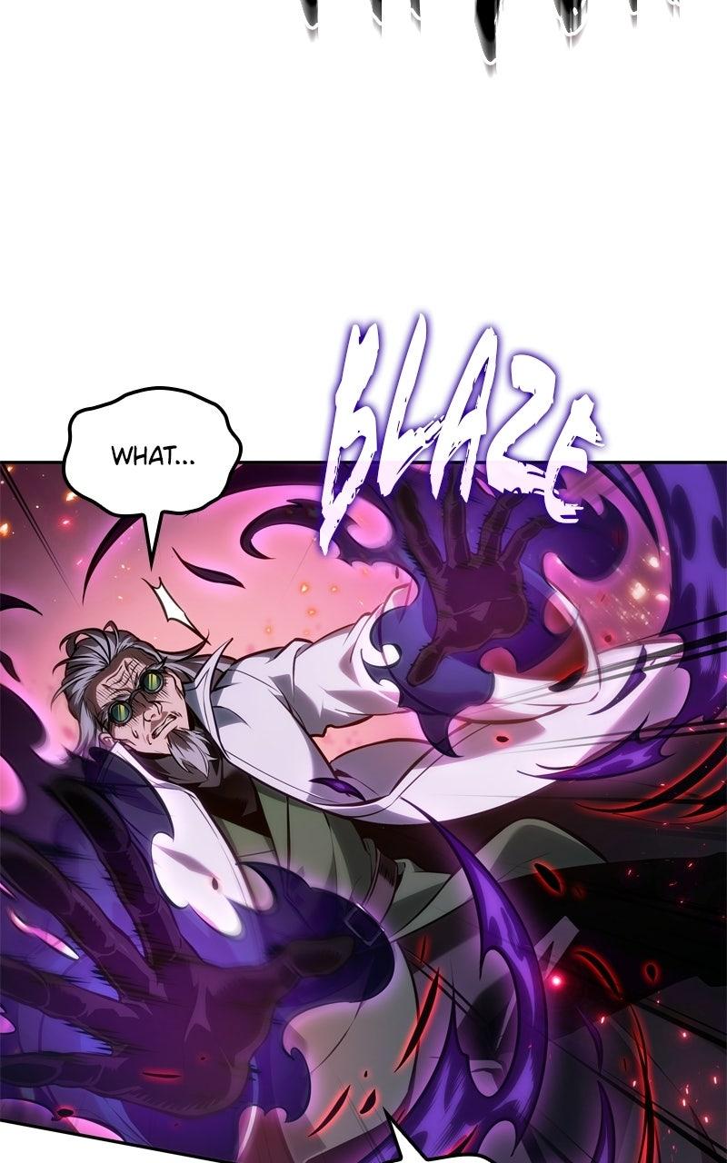 Read The Last Adventurer Manga Online