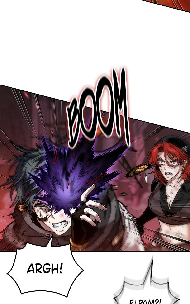 Read The Last Adventurer Manga Online