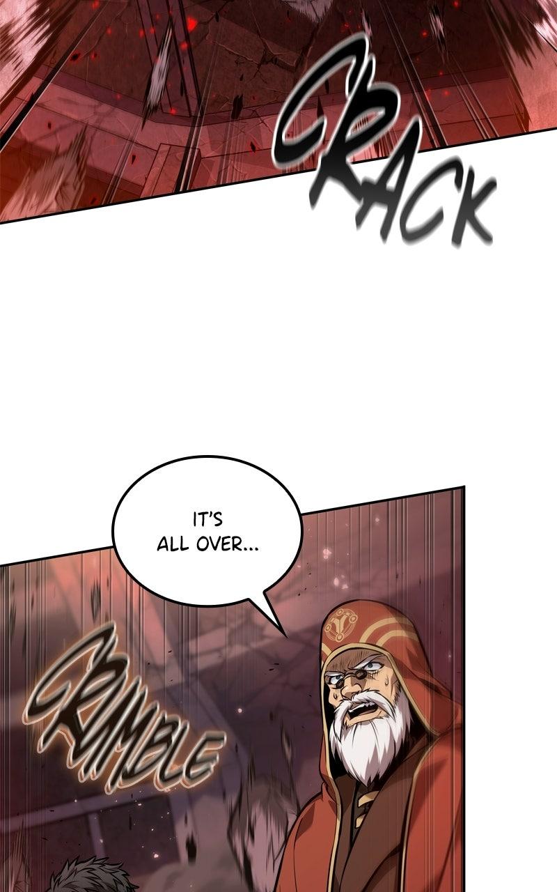 Read The Last Adventurer Manga Online