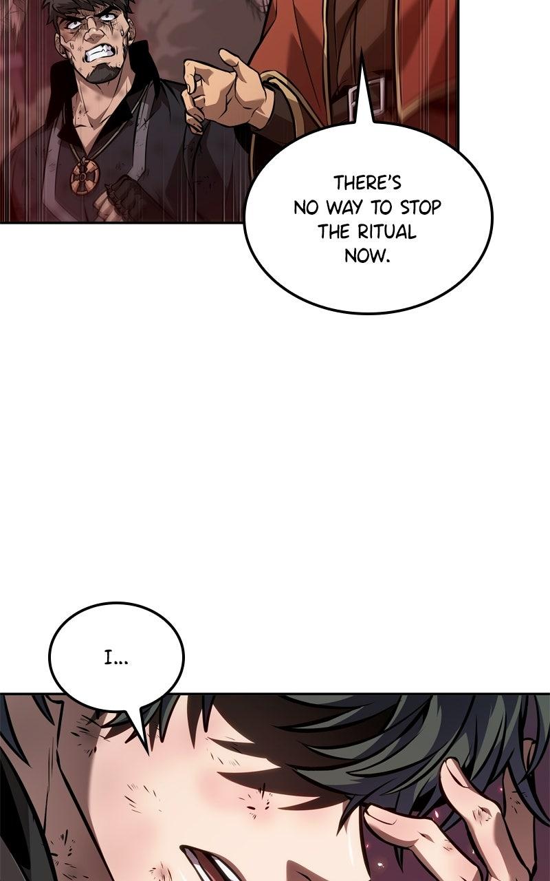 Read The Last Adventurer Manga Online