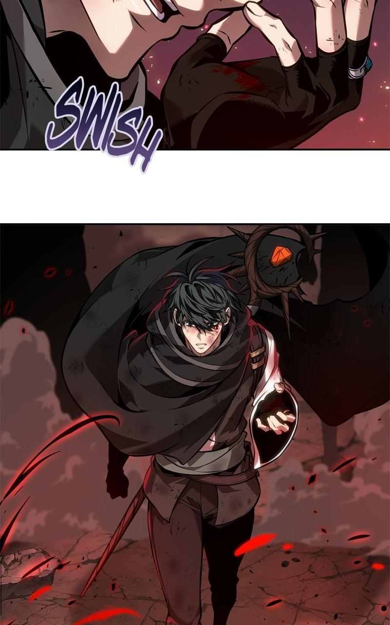 Read The Last Adventurer Manga Online