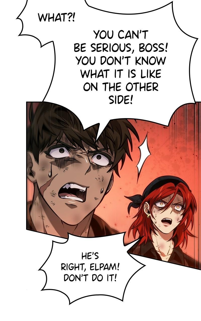 Read The Last Adventurer Manga Online