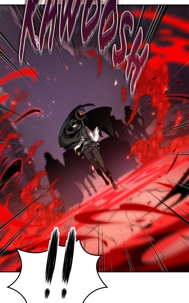 Read The Last Adventurer Manga Online