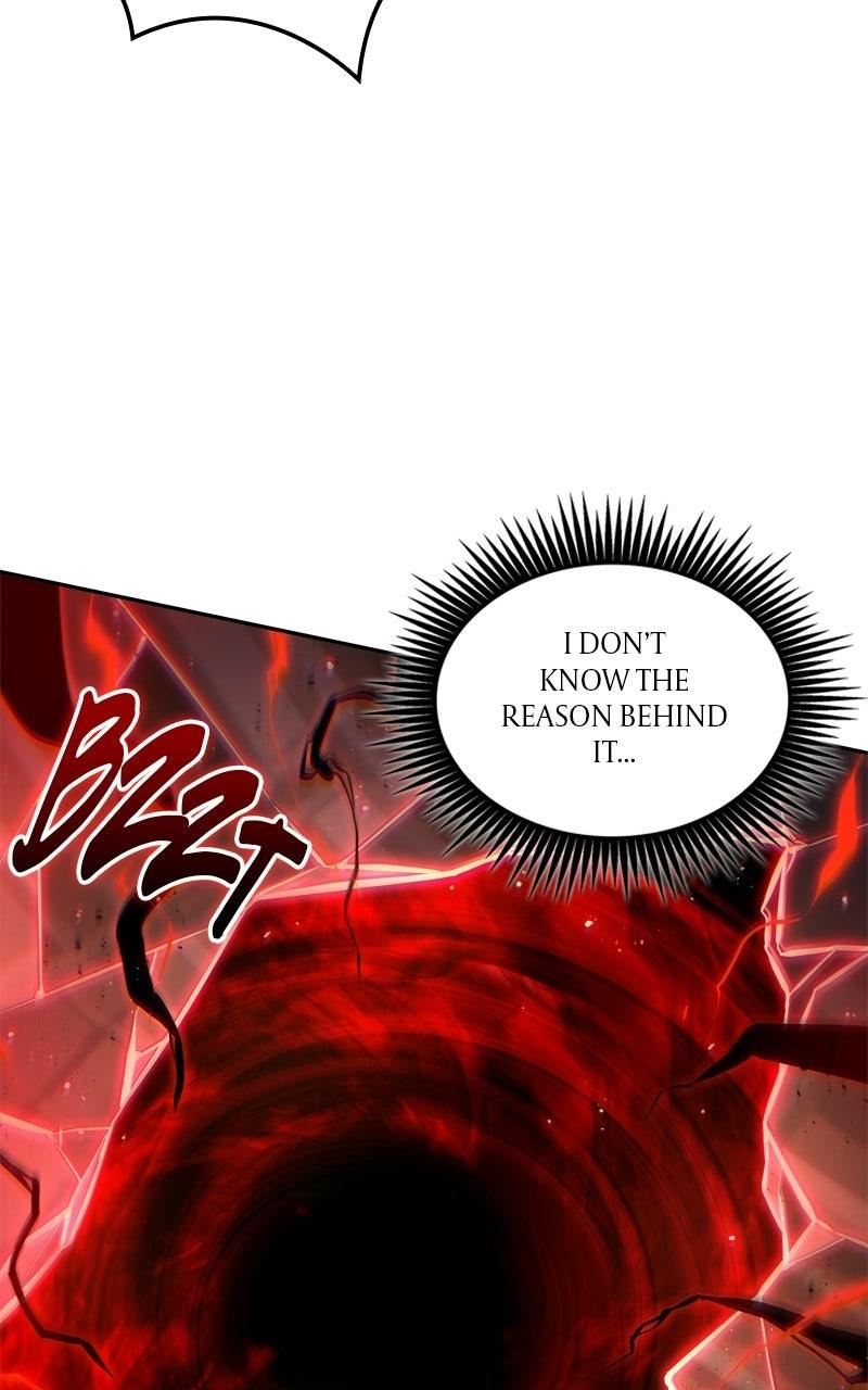 Read The Last Adventurer Manga Online