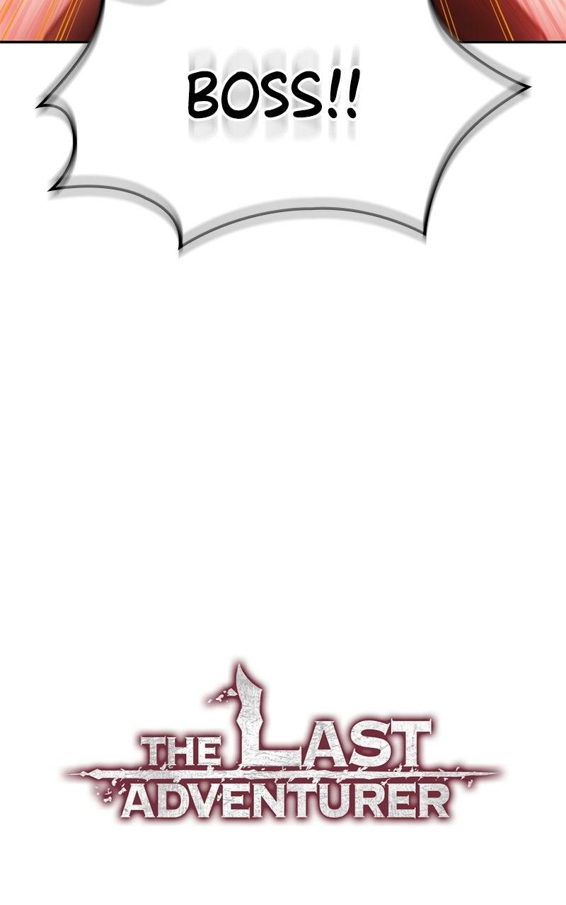 Read The Last Adventurer Manga Online