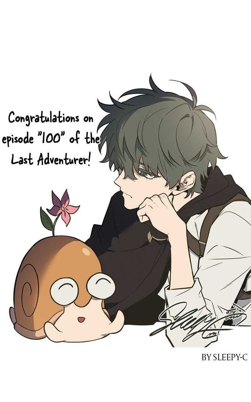 Read The Last Adventurer Manga Online