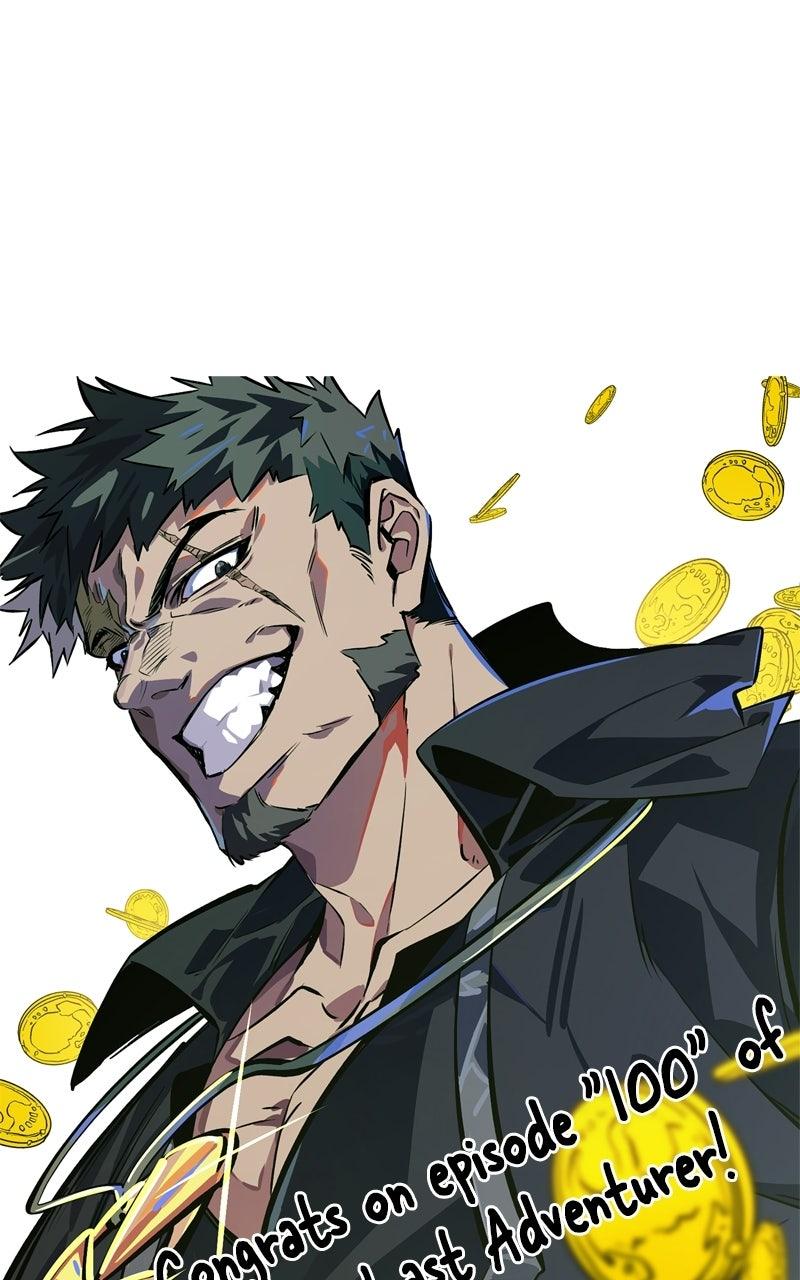 Read The Last Adventurer Manga Online