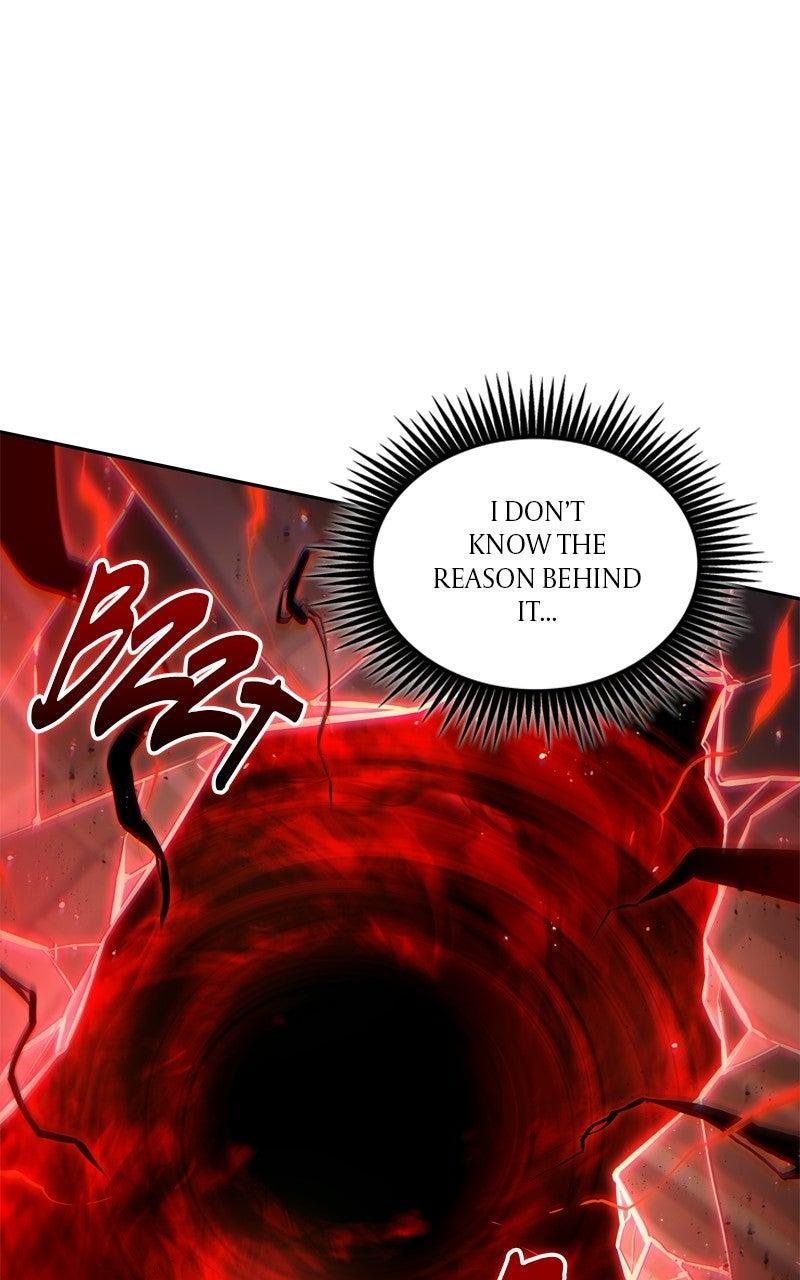 Read The Last Adventurer Manga Online