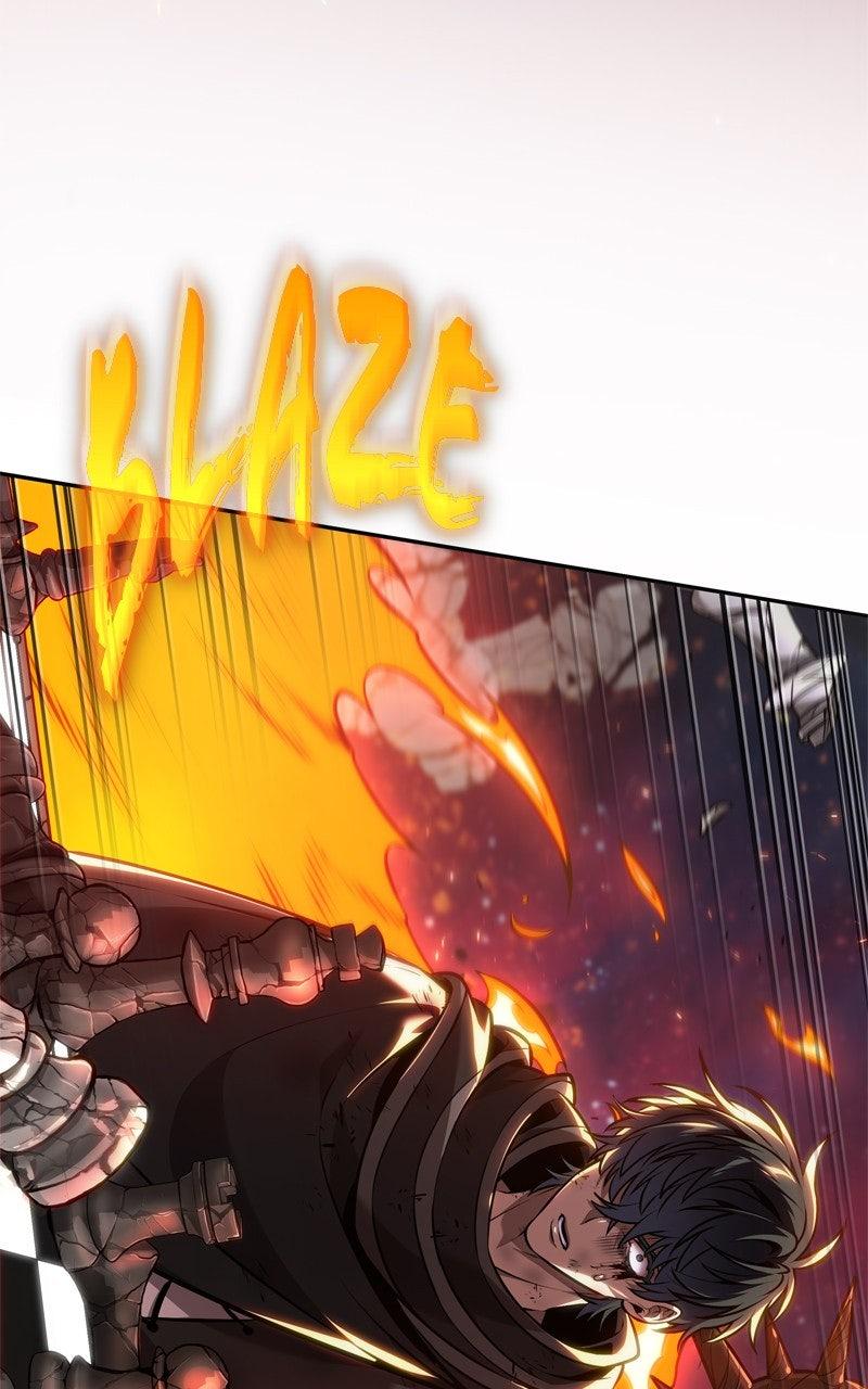 Read The Last Adventurer Manga Online