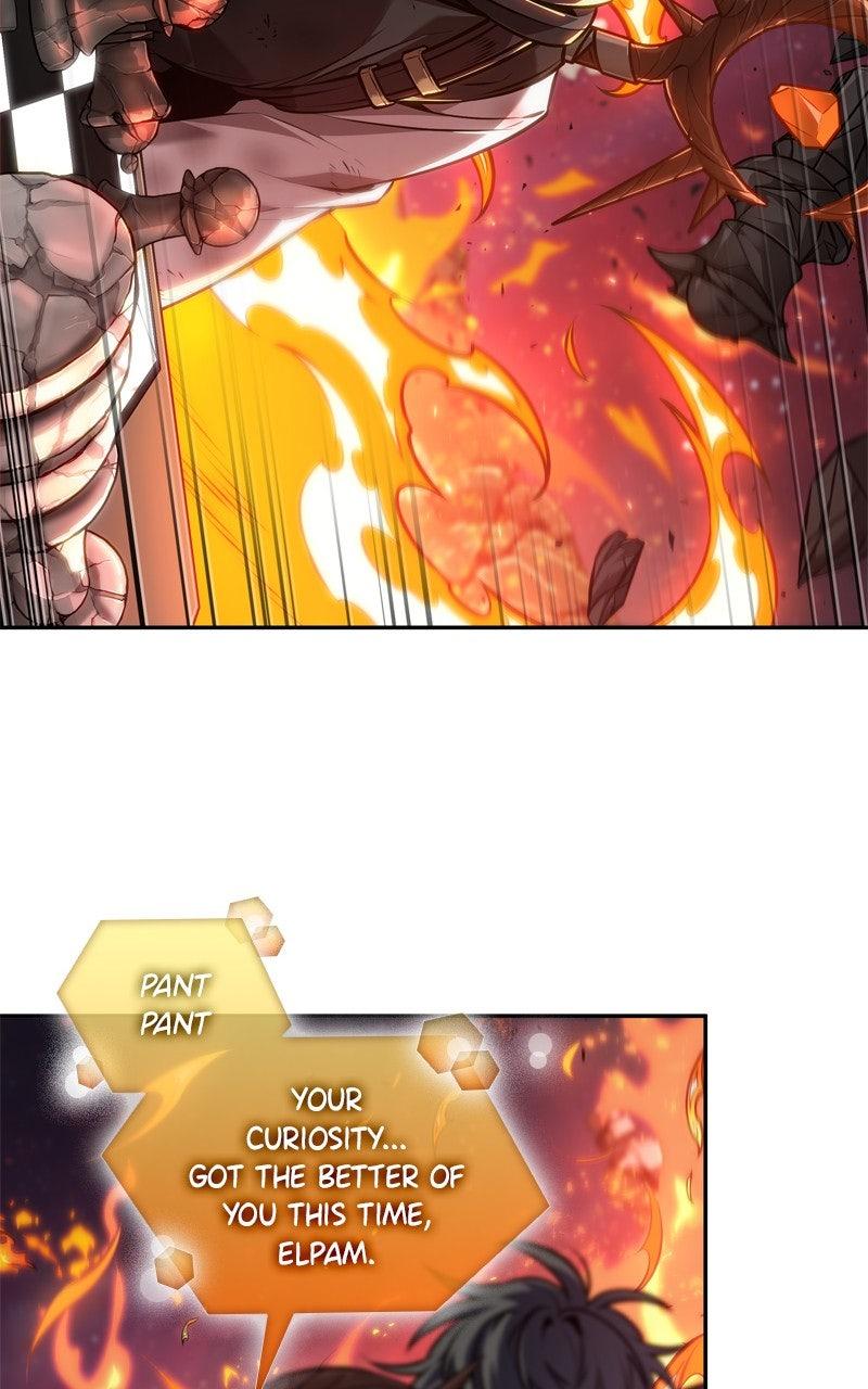 Read The Last Adventurer Manga Online