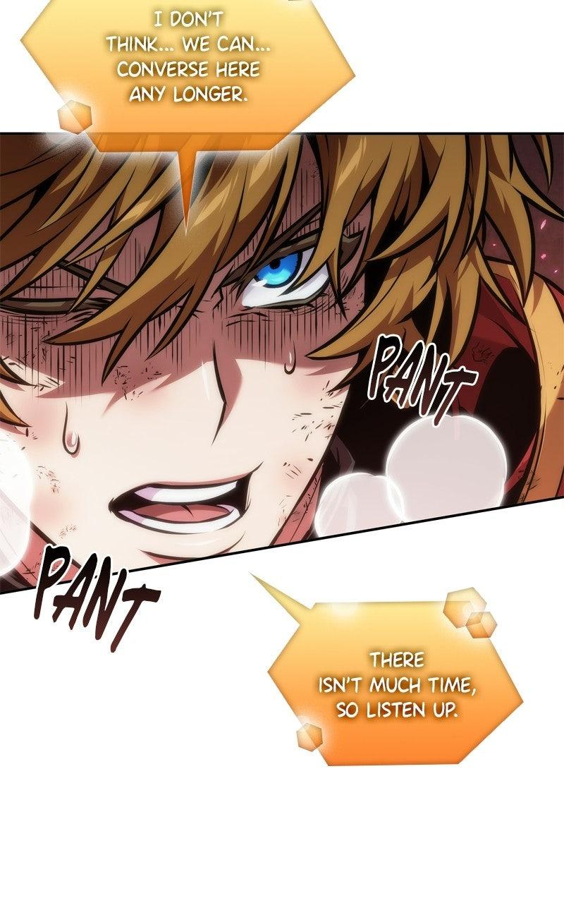 Read The Last Adventurer Manga Online