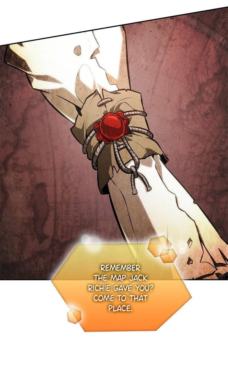 Read The Last Adventurer Manga Online