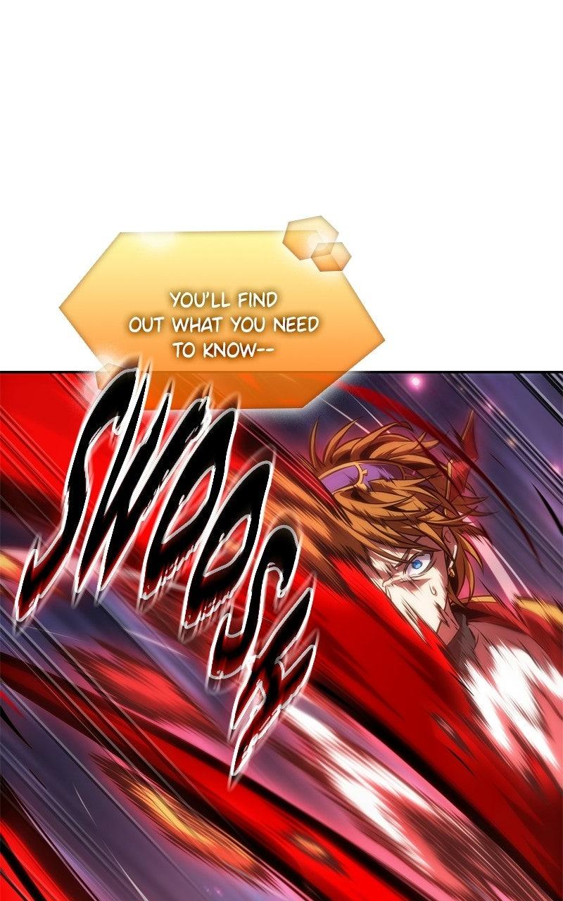 Read The Last Adventurer Manga Online