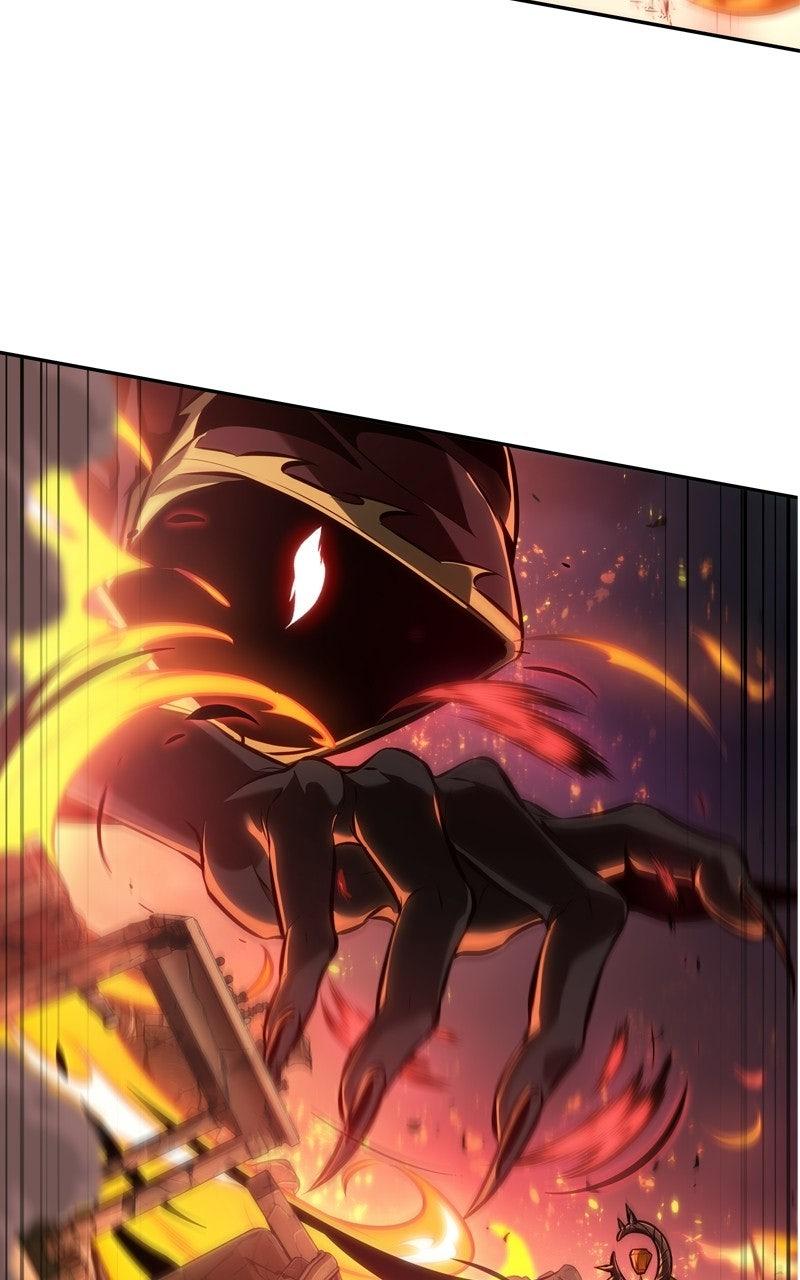 Read The Last Adventurer Manga Online