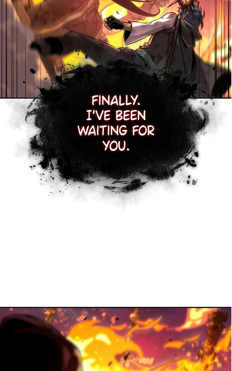 Read The Last Adventurer Manga Online