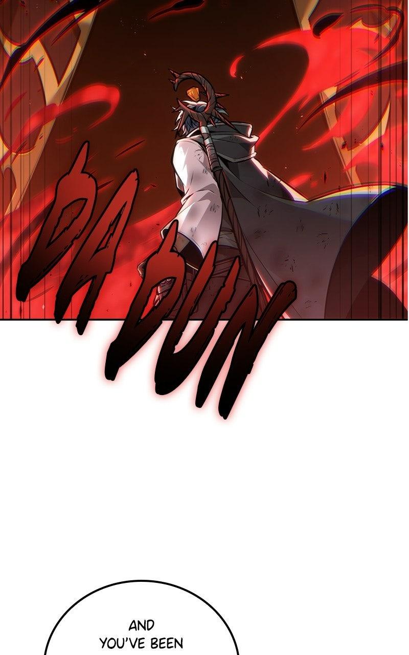 Read The Last Adventurer Manga Online