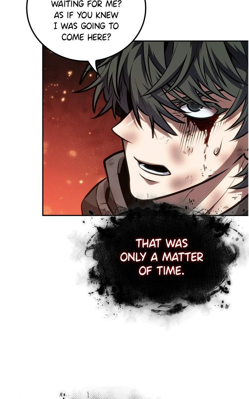 Read The Last Adventurer Manga Online