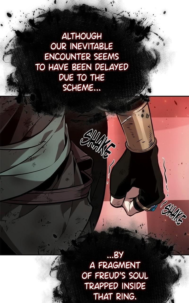 Read The Last Adventurer Manga Online