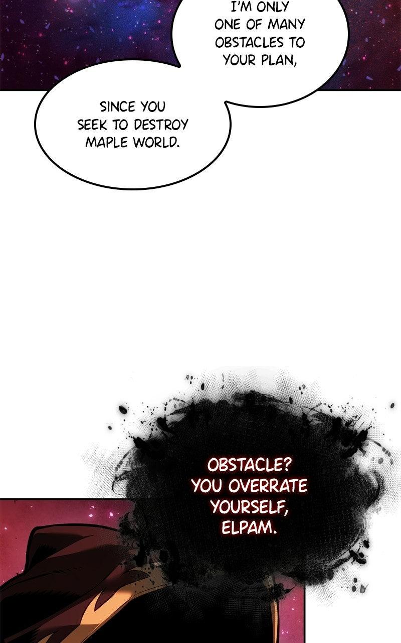 Read The Last Adventurer Manga Online