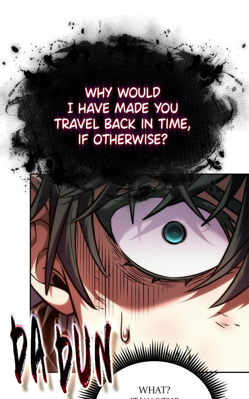 Read The Last Adventurer Manga Online