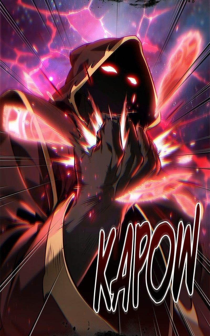 Read The Last Adventurer Manga Online