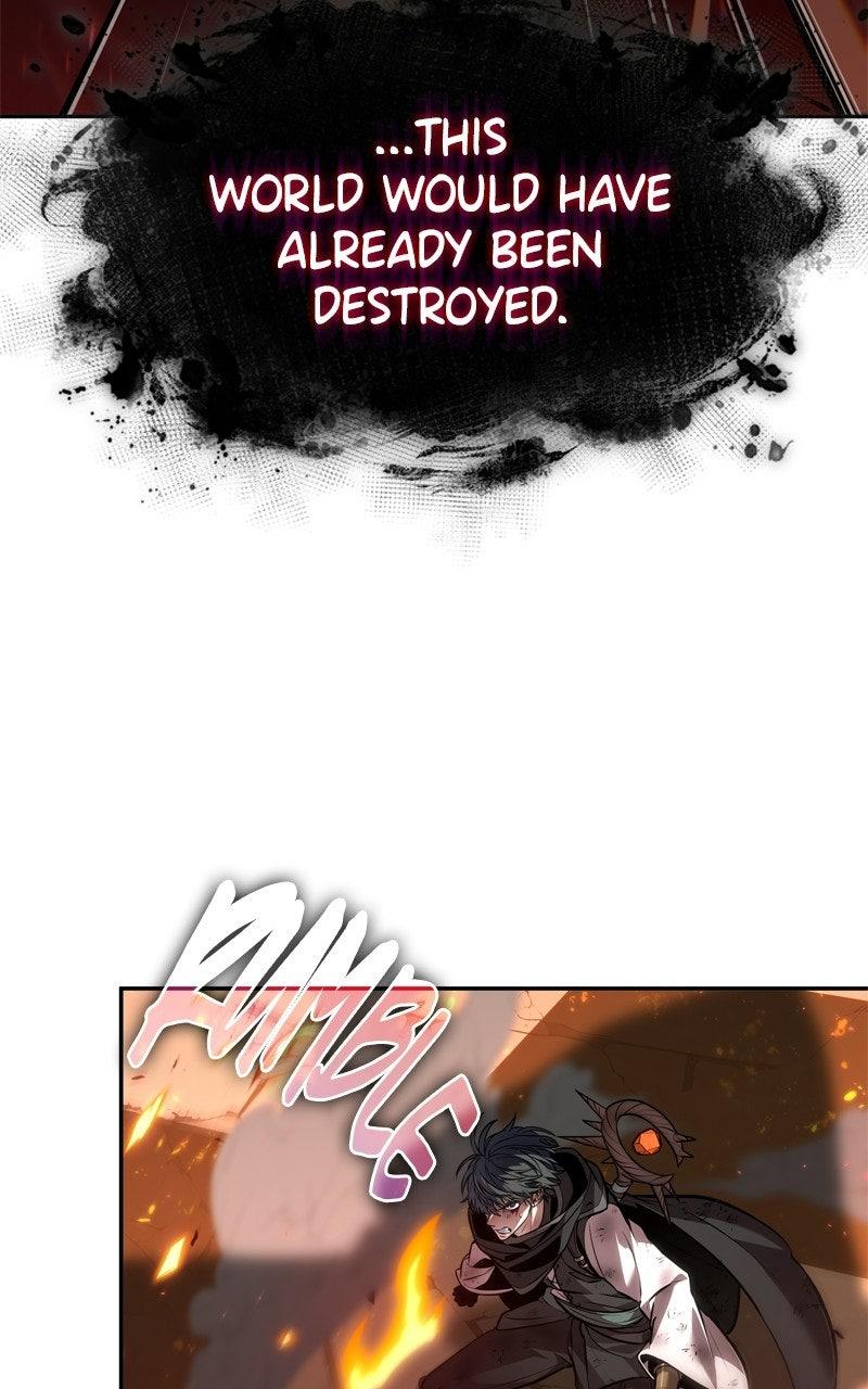 Read The Last Adventurer Manga Online