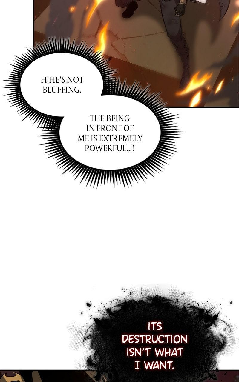 Read The Last Adventurer Manga Online