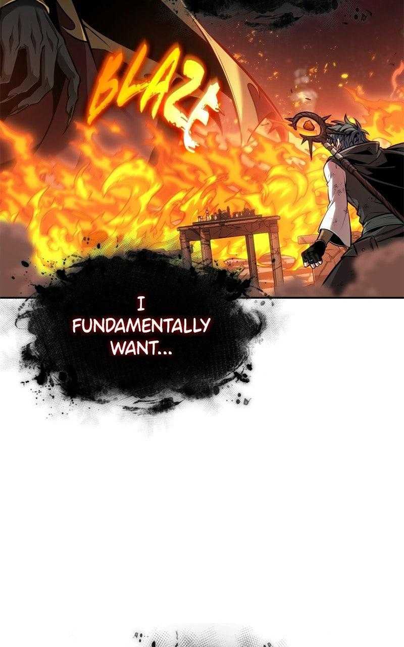 Read The Last Adventurer Manga Online