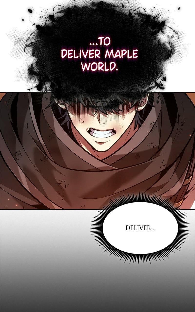 Read The Last Adventurer Manga Online