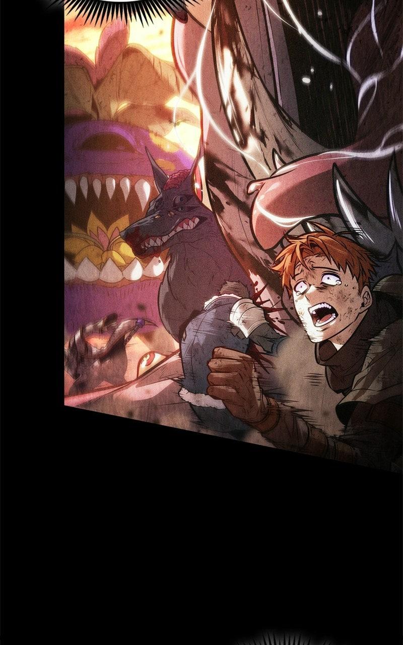 Read The Last Adventurer Manga Online