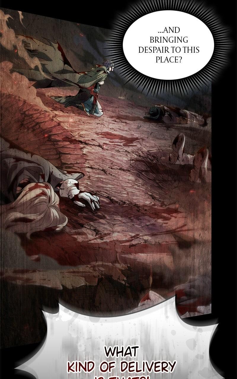 Read The Last Adventurer Manga Online