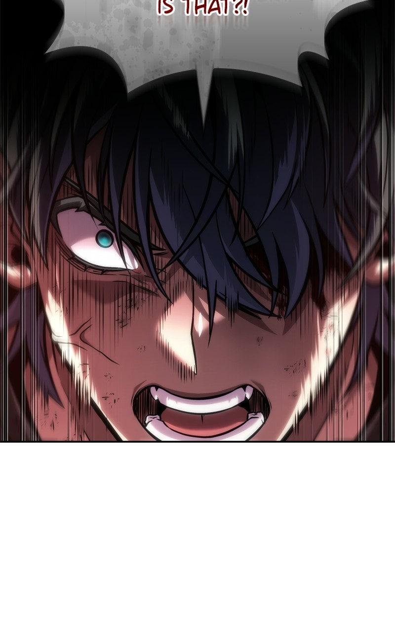 Read The Last Adventurer Manga Online