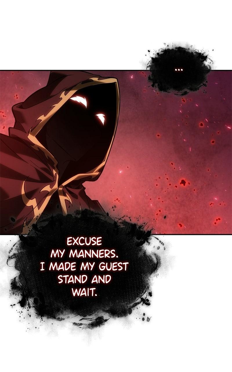 Read The Last Adventurer Manga Online